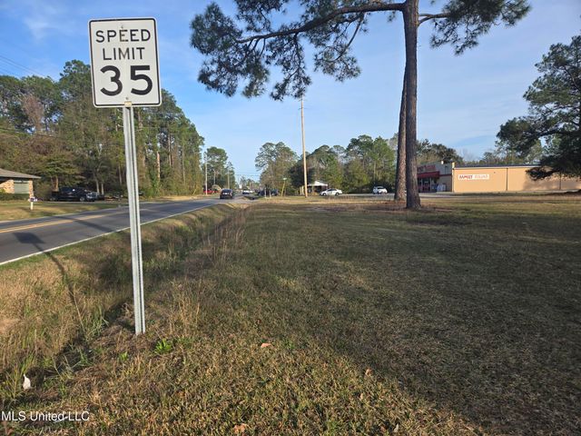 0 Dedeaux Road, Gulfport, MS 39503
