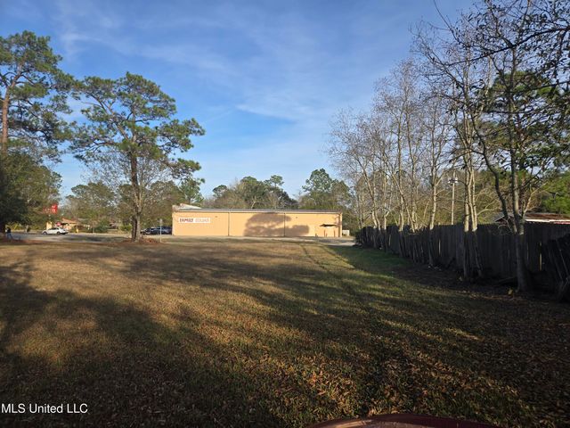 0 Dedeaux Road, Gulfport, MS 39503
