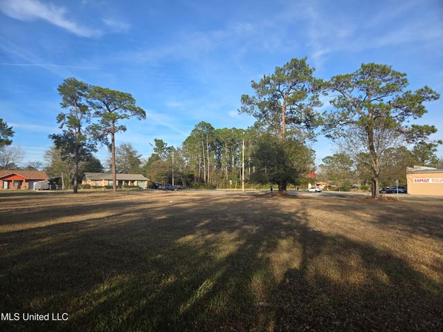 0 Dedeaux Road, Gulfport, MS 39503