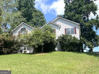 7780 Poppy Drive, Winston, GA 30187