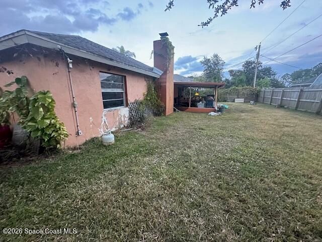 434 Barcelona Road SE, Palm Bay, FL 32909