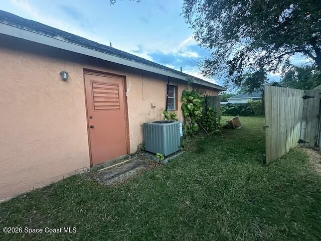 434 Barcelona Road SE, Palm Bay, FL 32909