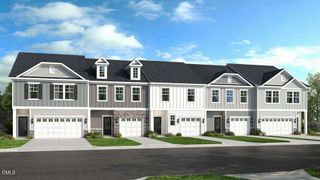 116 Sweetbay Tree Drive, Wendell, NC 27591