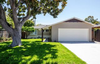 834 Orange Avenue, Sunnyvale, CA 94087