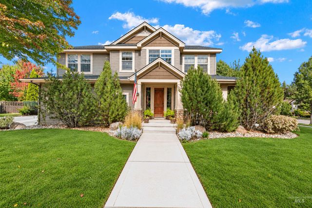12507 N Humphreys Way, Boise, ID 83714 property photo