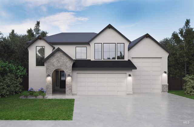 2131 N Buhrstone Ave, Eagle, ID 83616