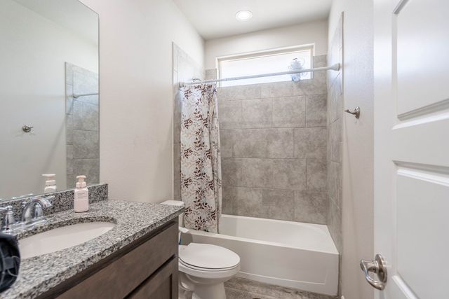 2302 Pike Way, Midland, TX 79707