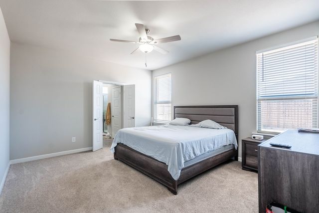 2302 Pike Way, Midland, TX 79707