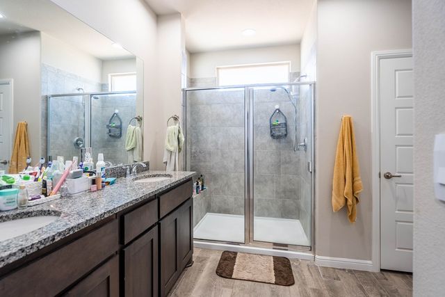 2302 Pike Way, Midland, TX 79707