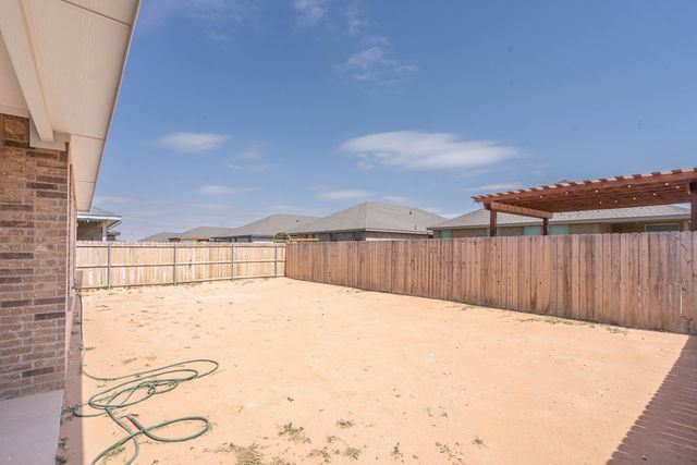 2302 Pike Way, Midland, TX 79707