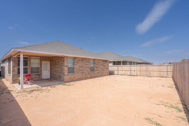 2302 Pike Way, Midland, TX 79707