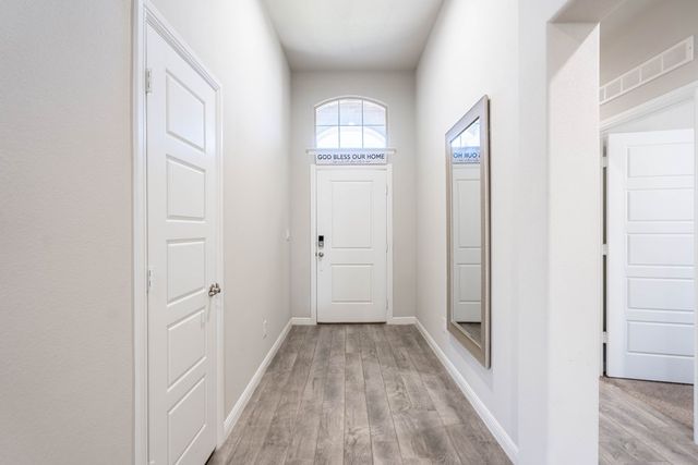 2302 Pike Way, Midland, TX 79707