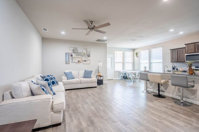 2302 Pike Way, Midland, TX 79707