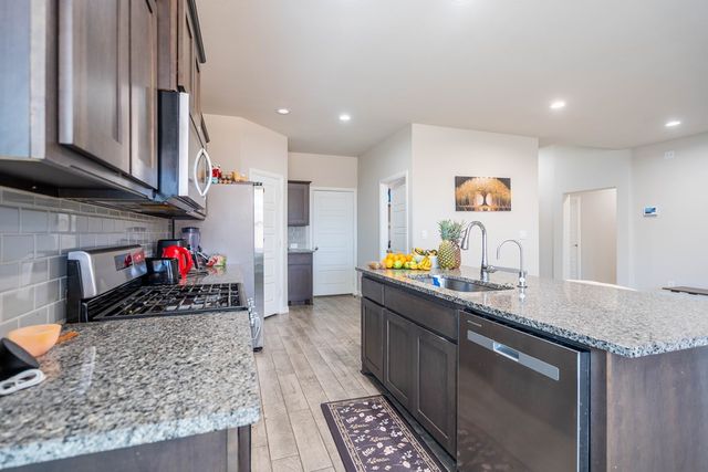 2302 Pike Way, Midland, TX 79707