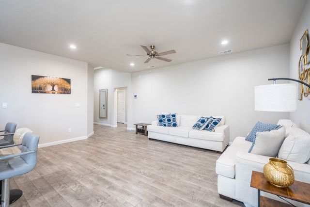 2302 Pike Way, Midland, TX 79707