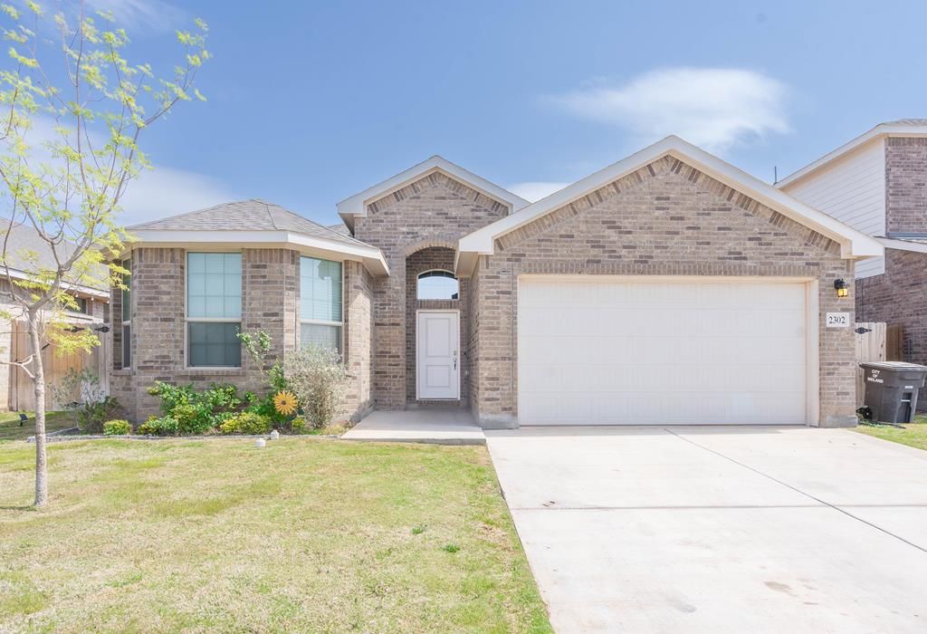 2302 Pike Way, Midland, TX 79707