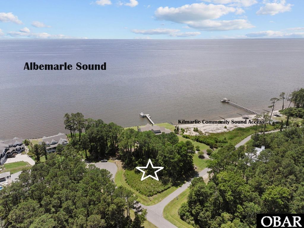 Image 1 of property listing at 101 Captains Way Lot 135, Powells Point, NC 27966