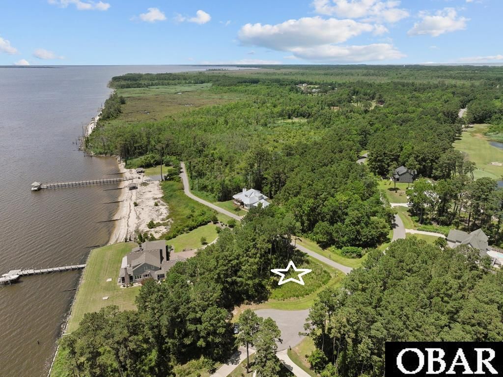 Image 11 of property listing at 101 Captains Way Lot 135, Powells Point, NC 27966