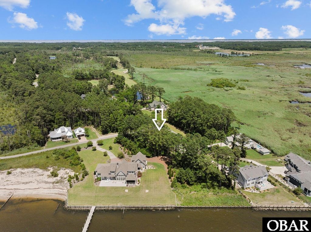 Image 12 of property listing at 101 Captains Way Lot 135, Powells Point, NC 27966