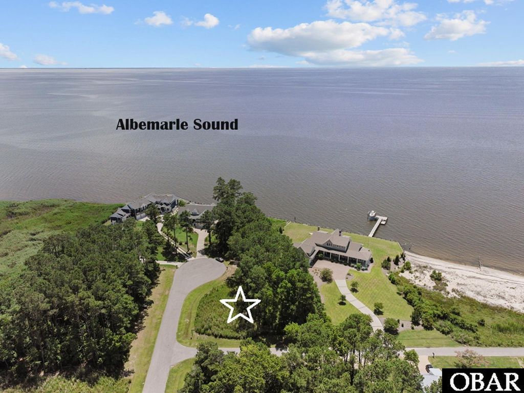 Image 4 of property listing at 101 Captains Way Lot 135, Powells Point, NC 27966