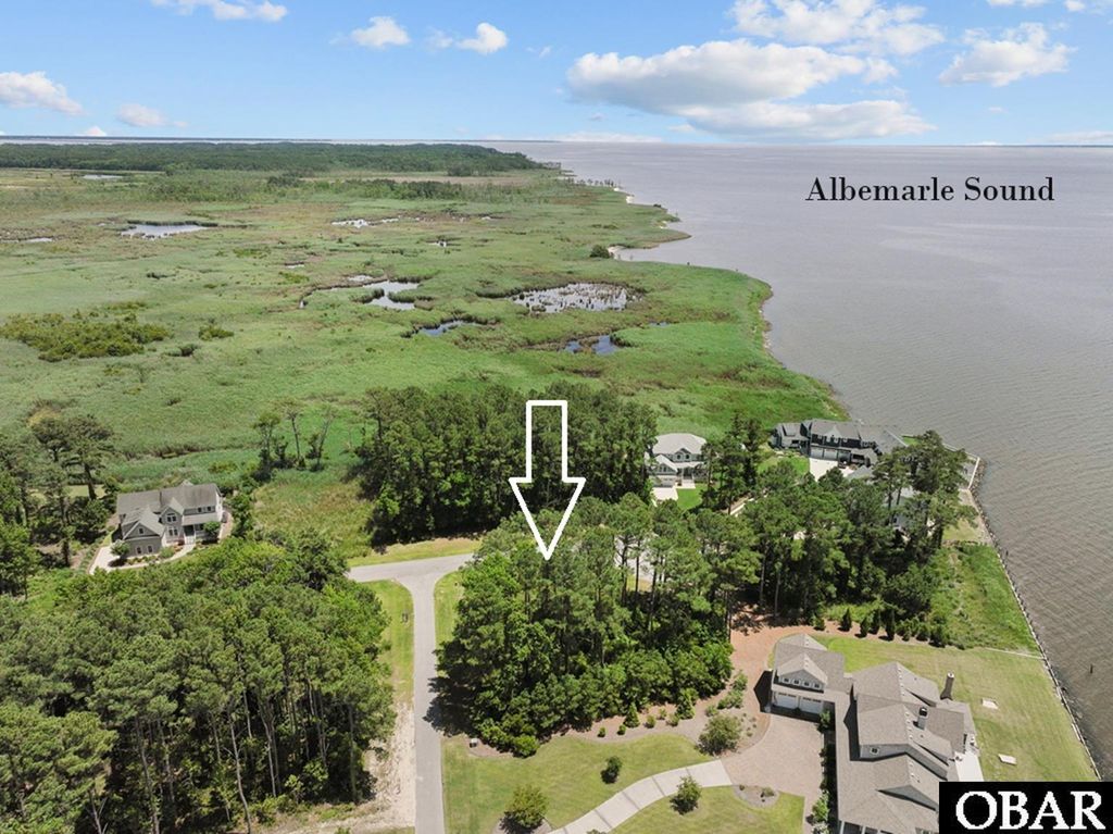 Image 5 of property listing at 101 Captains Way Lot 135, Powells Point, NC 27966