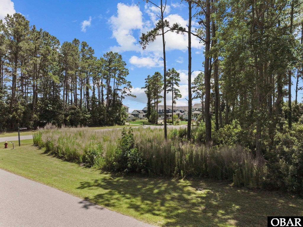 Image 7 of property listing at 101 Captains Way Lot 135, Powells Point, NC 27966