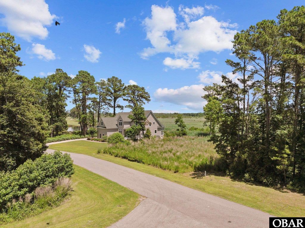 Image 9 of property listing at 101 Captains Way Lot 135, Powells Point, NC 27966