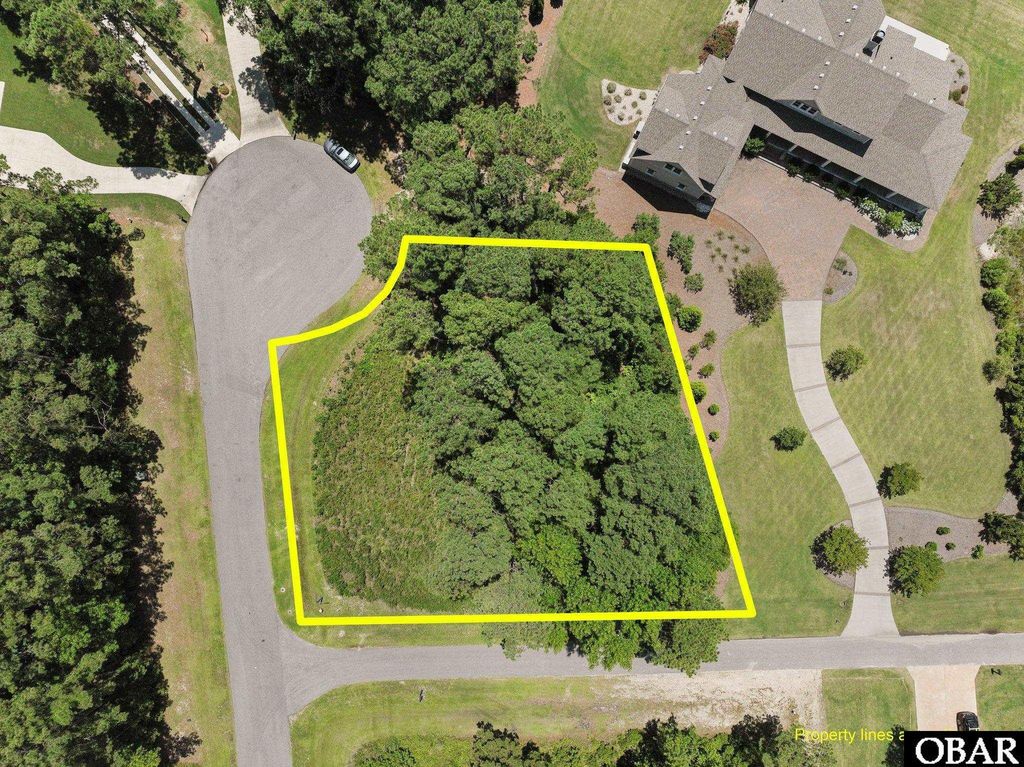 Image 10 of property listing at 101 Captains Way Lot 135, Powells Point, NC 27966