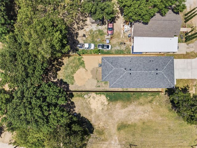 1818 E Tucker Street, Fort Worth, TX 76104