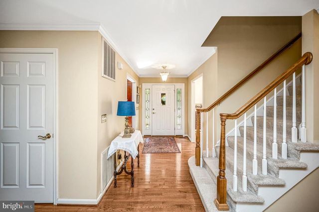 403 GOLD VALLEY RD, Locust Grove, VA 22508
