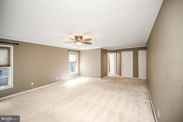 403 GOLD VALLEY RD, Locust Grove, VA 22508