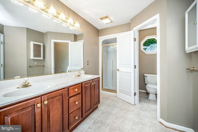 403 GOLD VALLEY RD, Locust Grove, VA 22508