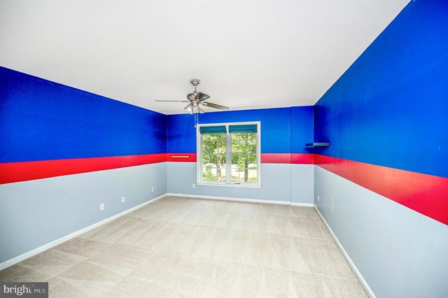 403 GOLD VALLEY RD, Locust Grove, VA 22508