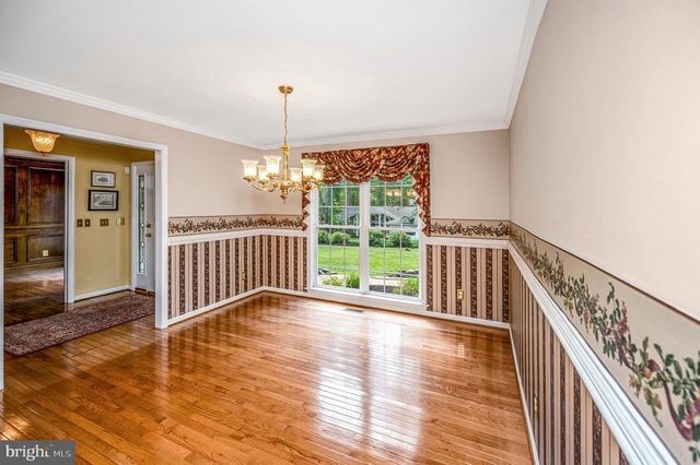 403 GOLD VALLEY RD, Locust Grove, VA 22508