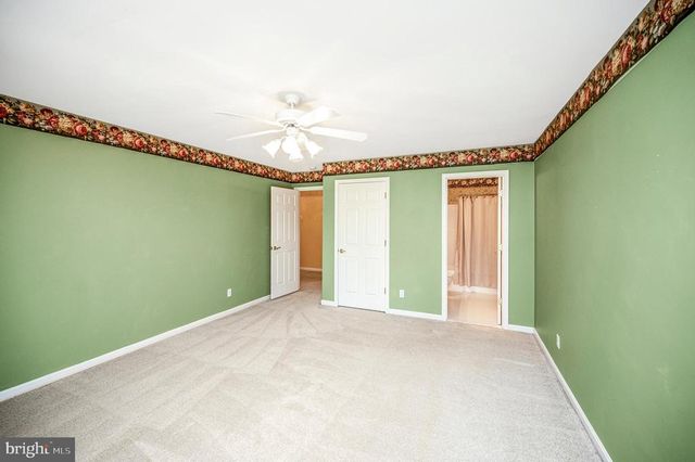 403 GOLD VALLEY RD, Locust Grove, VA 22508