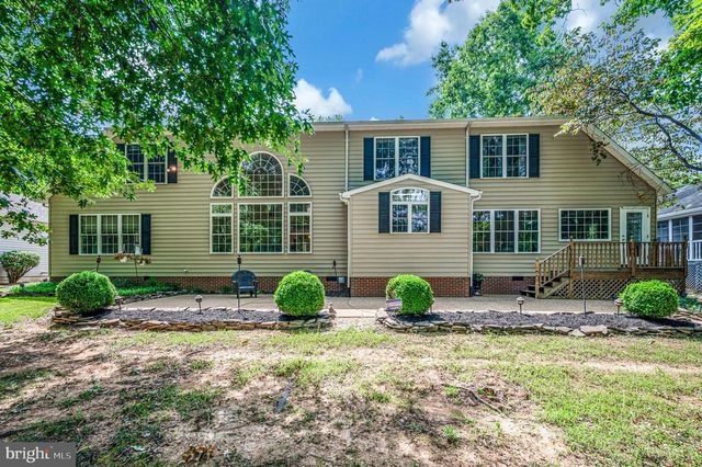 403 GOLD VALLEY RD, Locust Grove, VA 22508
