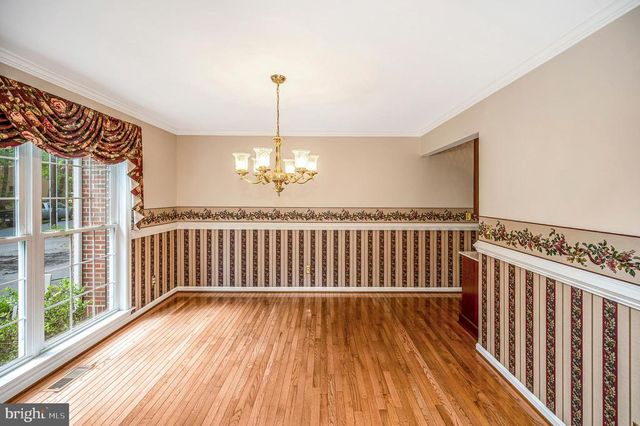 403 GOLD VALLEY RD, Locust Grove, VA 22508
