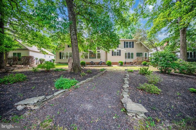403 GOLD VALLEY RD, Locust Grove, VA 22508