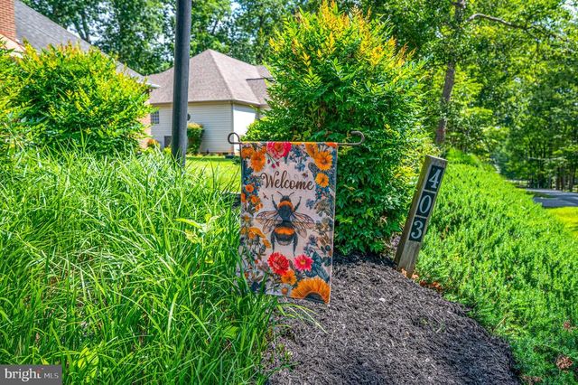 403 GOLD VALLEY RD, Locust Grove, VA 22508