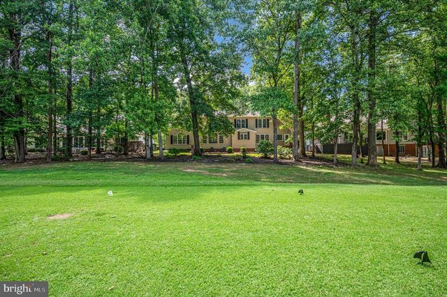 403 GOLD VALLEY RD, Locust Grove, VA 22508