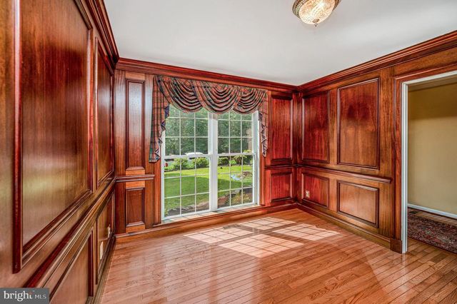 403 GOLD VALLEY RD, Locust Grove, VA 22508