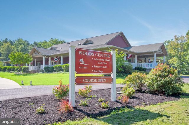 403 GOLD VALLEY RD, Locust Grove, VA 22508