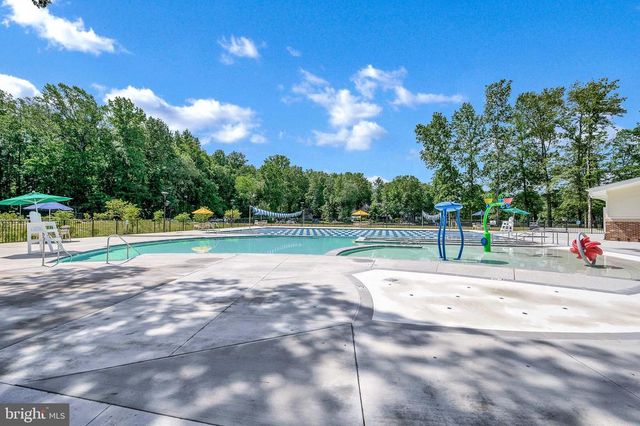 403 GOLD VALLEY RD, Locust Grove, VA 22508