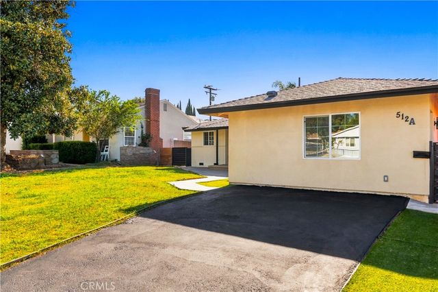 512 N Lazard Street, San Fernando, CA 91340