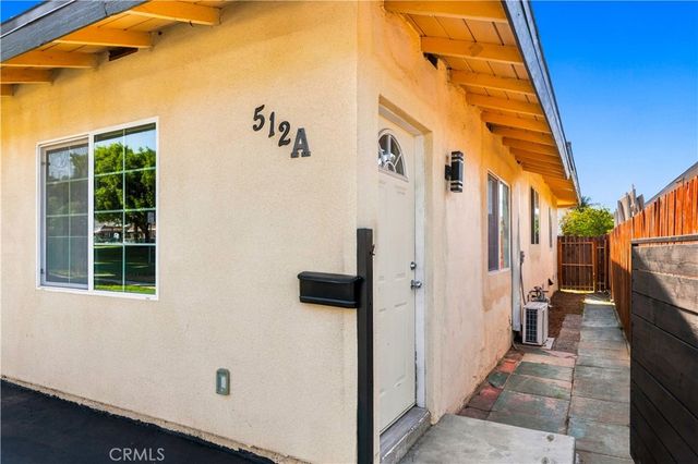 512 N Lazard Street, San Fernando, CA 91340