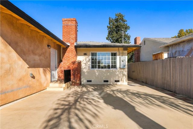 512 N Lazard Street, San Fernando, CA 91340