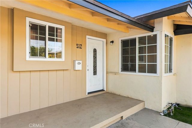 512 N Lazard Street, San Fernando, CA 91340