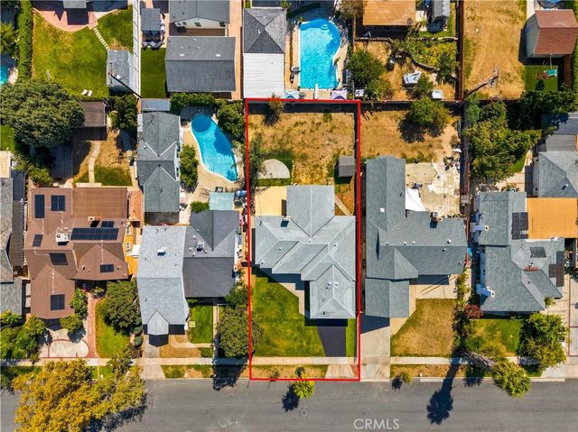 512 N Lazard Street, San Fernando, CA 91340