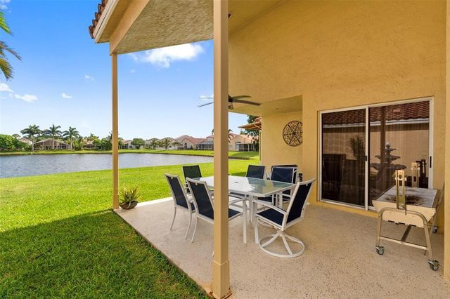 9505 Aegean Drive, Boca Raton, FL 33496
