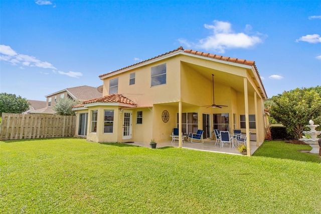 9505 Aegean Drive, Boca Raton, FL 33496
